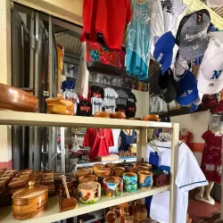 Masaya Artisan Market (Mercado de Artesanías) - Masaya