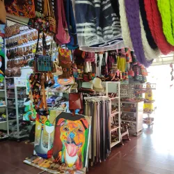 Masaya Artisan Market (Mercado de Artesanías) - Masaya
