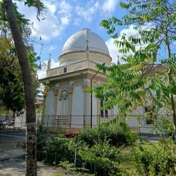 Masaya Central Park (Parque Central) - Masaya