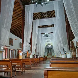 Masaya Central Park (Parque Central) - Masaya