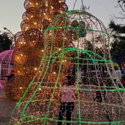 Masaya Central Park (Parque Central) - Masaya