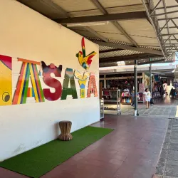 Masaya Market (Mercado Municipal) - Masaya
