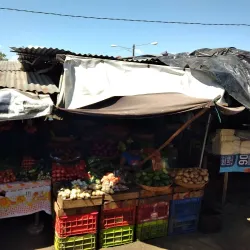 Masaya Market (Mercado Municipal) - Masaya