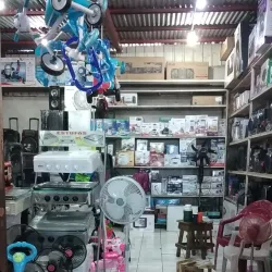 Masaya Market (Mercado Municipal) - Masaya