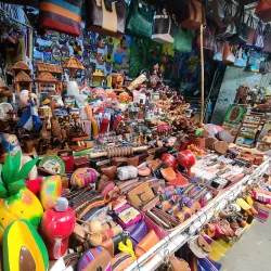 Masaya Market (Mercado Municipal) - Masaya