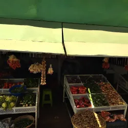 Masaya Market (Mercado Municipal) - Masaya