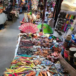 Masaya Market (Mercado Municipal) - Masaya