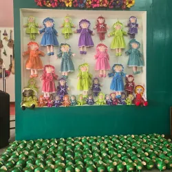 Masaya Museum of Folk Art (Museo de Arte Folklórico) - Masaya