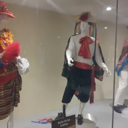 Masaya Museum of Folk Art (Museo de Arte Folklórico) - Masaya
