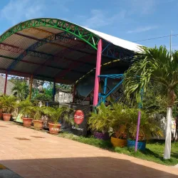 Masaya Museum of Folk Art (Museo de Arte Folklórico) - Masaya