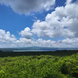 Masaya Volcano National Park - Masaya