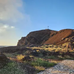 Masaya Volcano National Park - Masaya