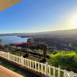 Nindiri Lagoon - Masaya