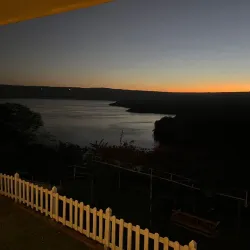 Nindiri Lagoon - Masaya