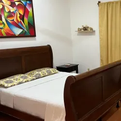 Nindiri Lagoon - Masaya