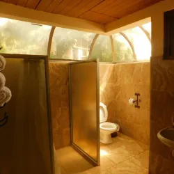 Nindiri Lagoon - Masaya