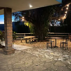 Nindiri Lagoon - Masaya