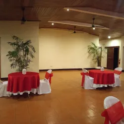 Nindiri Lagoon - Masaya