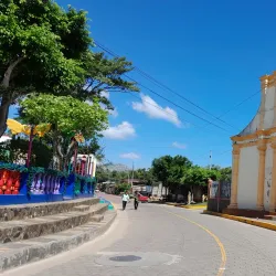 San Juan de Oriente - Masaya