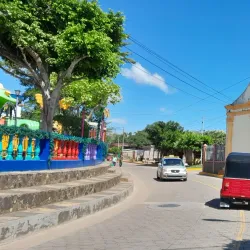 San Juan de Oriente - Masaya