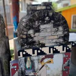 San Juan de Oriente - Masaya