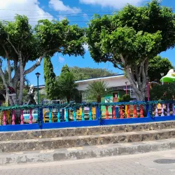 San Juan de Oriente - Masaya