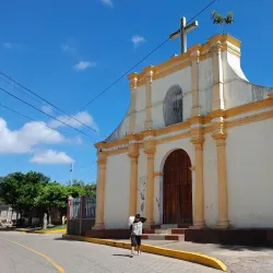 San Juan de Oriente - Masaya