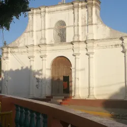 San Juan de Oriente - Masaya