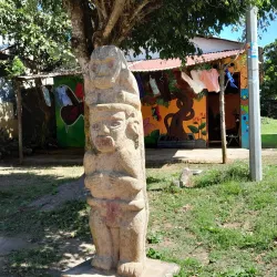 San Juan de Oriente - Masaya