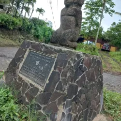 San Juan de Oriente - Masaya