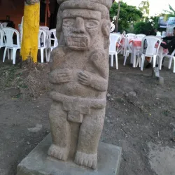 San Juan de Oriente - Masaya