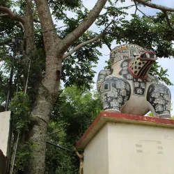 San Juan de Oriente - Masaya