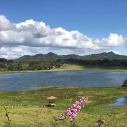 Apanás Lake - Matagalpa