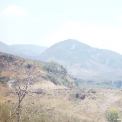 Apanás Lake - Matagalpa