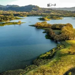 Apanás Lake - Matagalpa