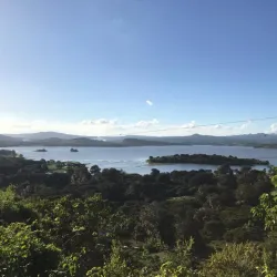 Apanás Lake - Matagalpa
