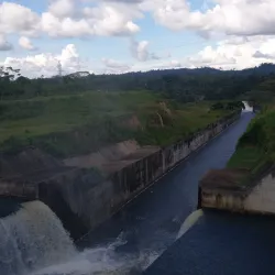 Apanás Lake - Matagalpa