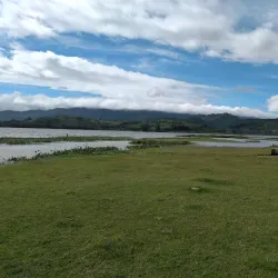 Apanás Lake - Matagalpa