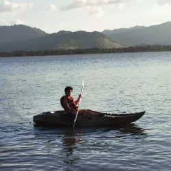 Apanás Lake - Matagalpa
