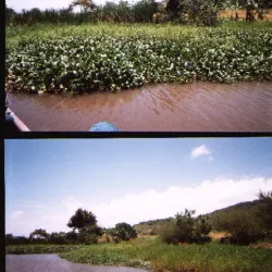 Apanás Lake - Matagalpa