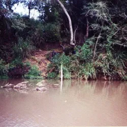 Apanás Lake - Matagalpa