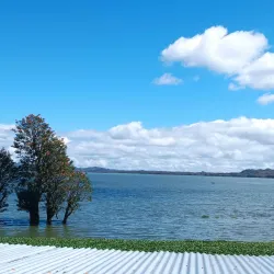 Apanás Lake - Matagalpa