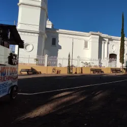 Central Park of Matagalpa (Parque Central) - Matagalpa