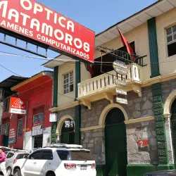 Coffee Museum (Museo del Café) - Matagalpa