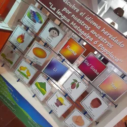 Coffee Museum (Museo del Café) - Matagalpa