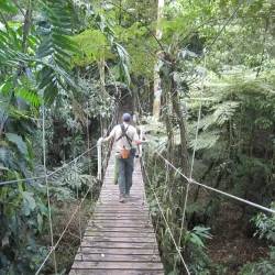 El Jaguar Reserve - Matagalpa