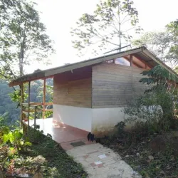 El Jaguar Reserve - Matagalpa