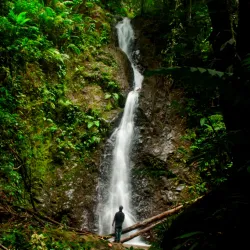 El Jaguar Reserve - Matagalpa
