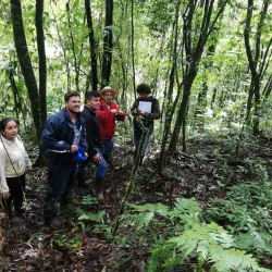 El Jaguar Reserve - Matagalpa