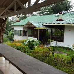 El Jaguar Reserve - Matagalpa